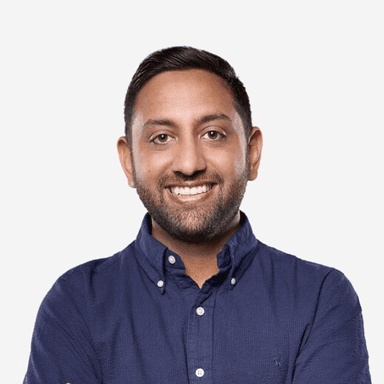 Adnan Esmail — Co-Founder, Physical Intelligence