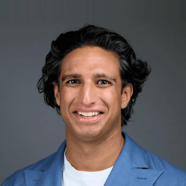 Kabir Barday — Founder, OneTrust