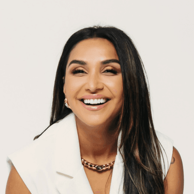 Suneera Madhani — Founder, Stax · Founder & CEO, Worth AI